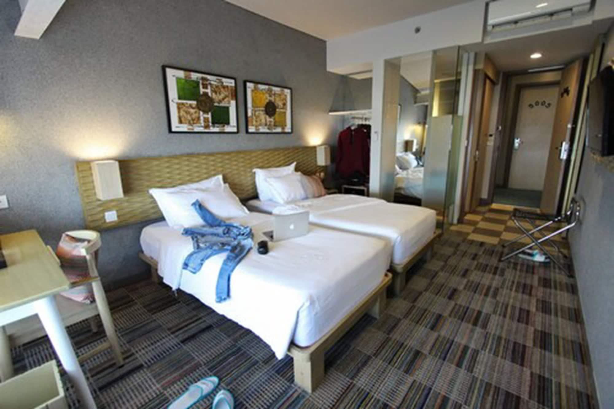 Hotel The 1o1 Dago