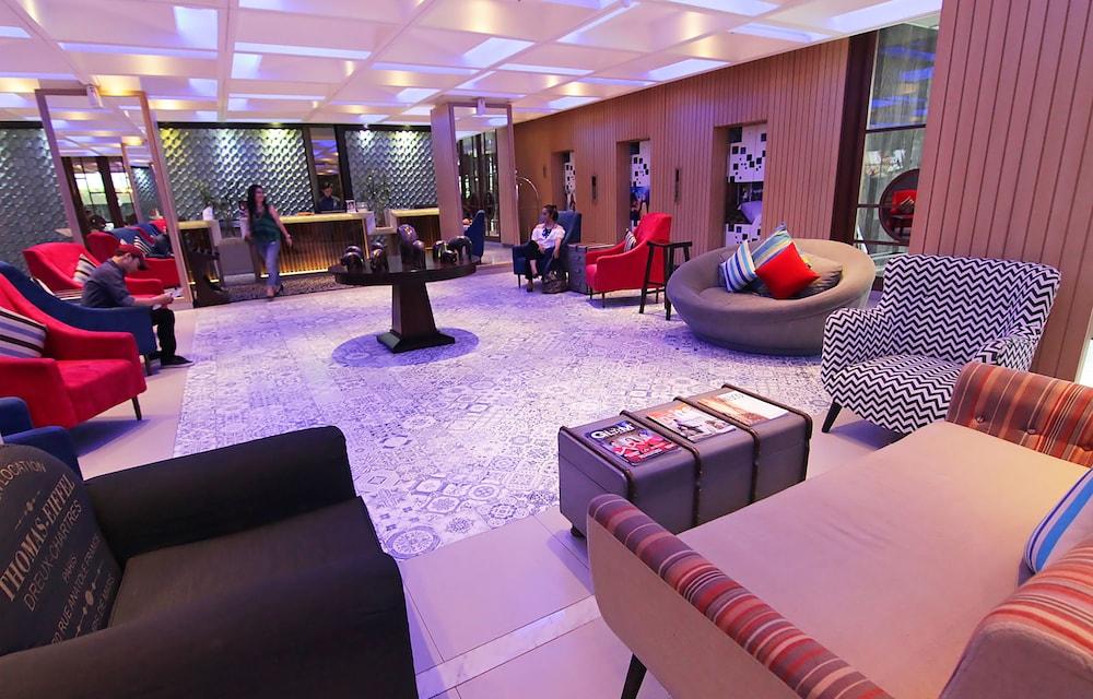Hotel The 1o1 Dago 4*