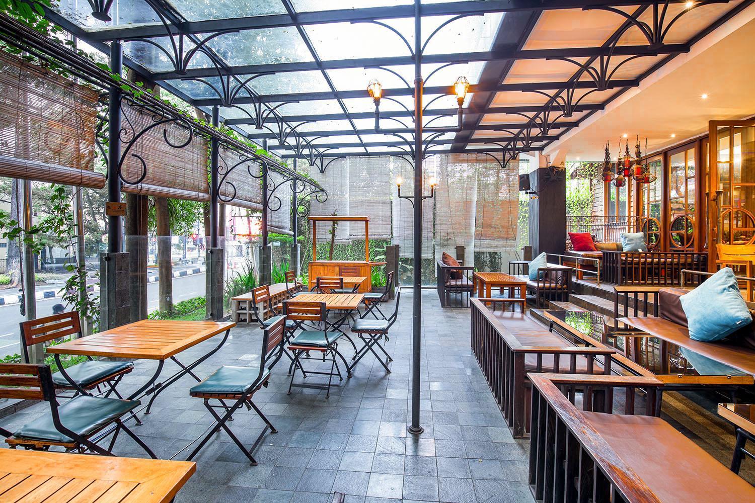 The 1o1 Dago 4* Bandung