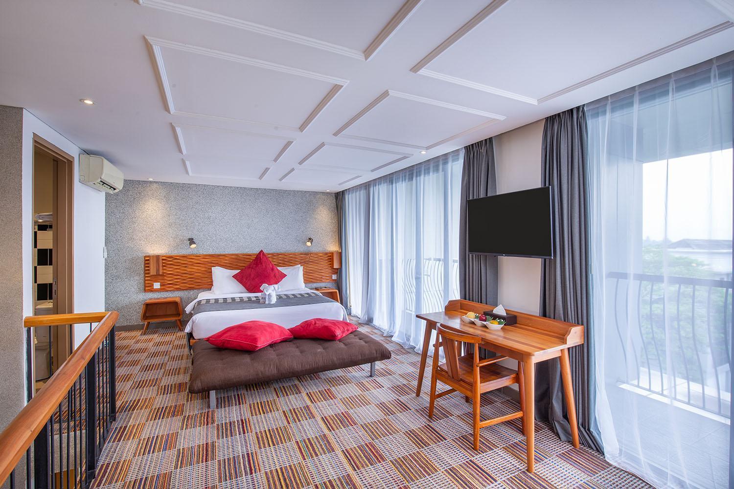 Hotel The 1o1 Dago 4*
