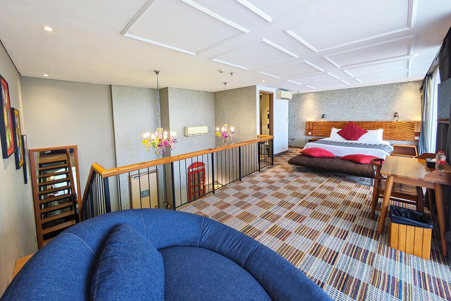 Hotel The 1o1 Dago