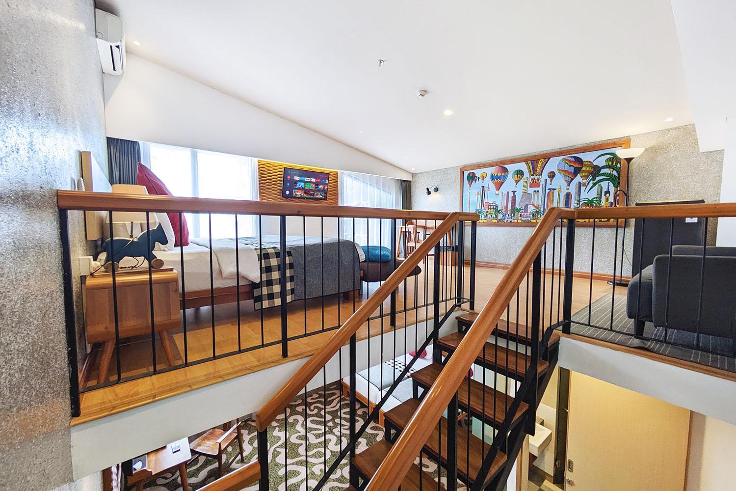 Hotel The 1o1 Dago 4*