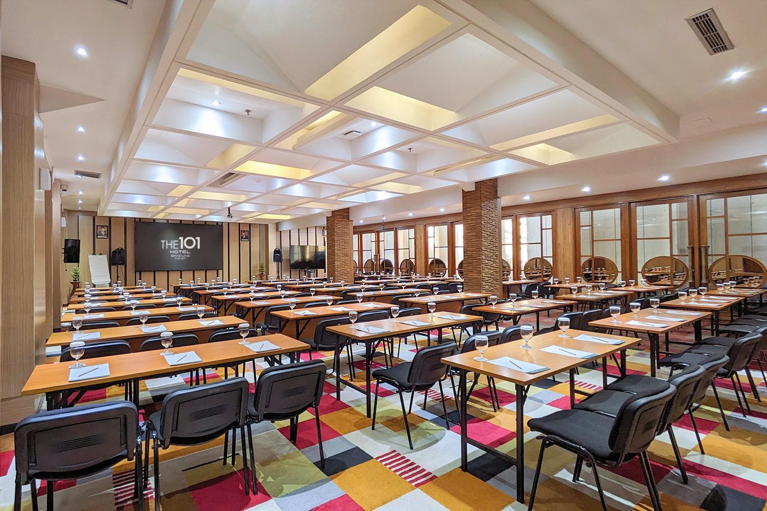 Hotel The 1o1 Dago 4*