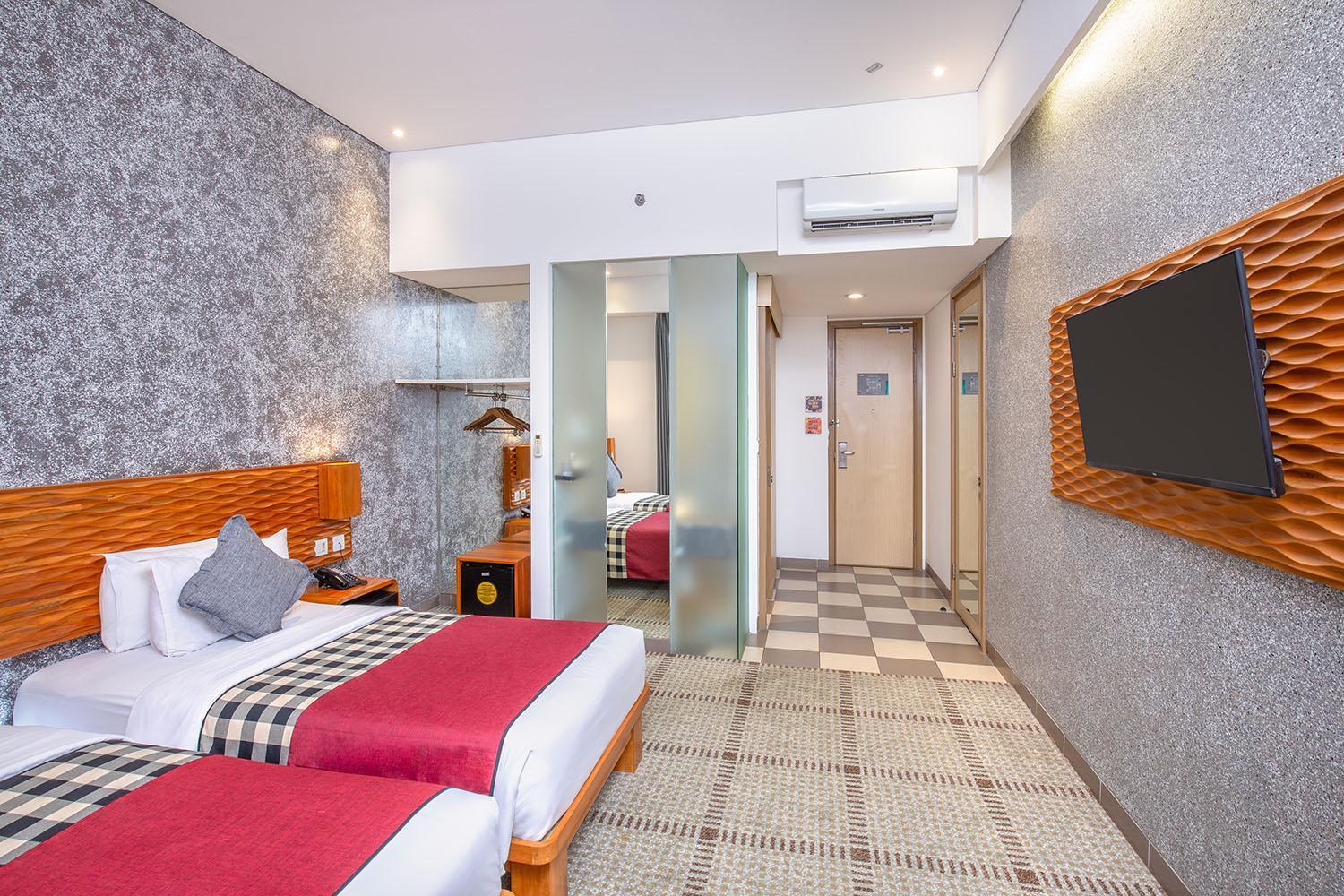 The 1o1 Dago 4* Bandung