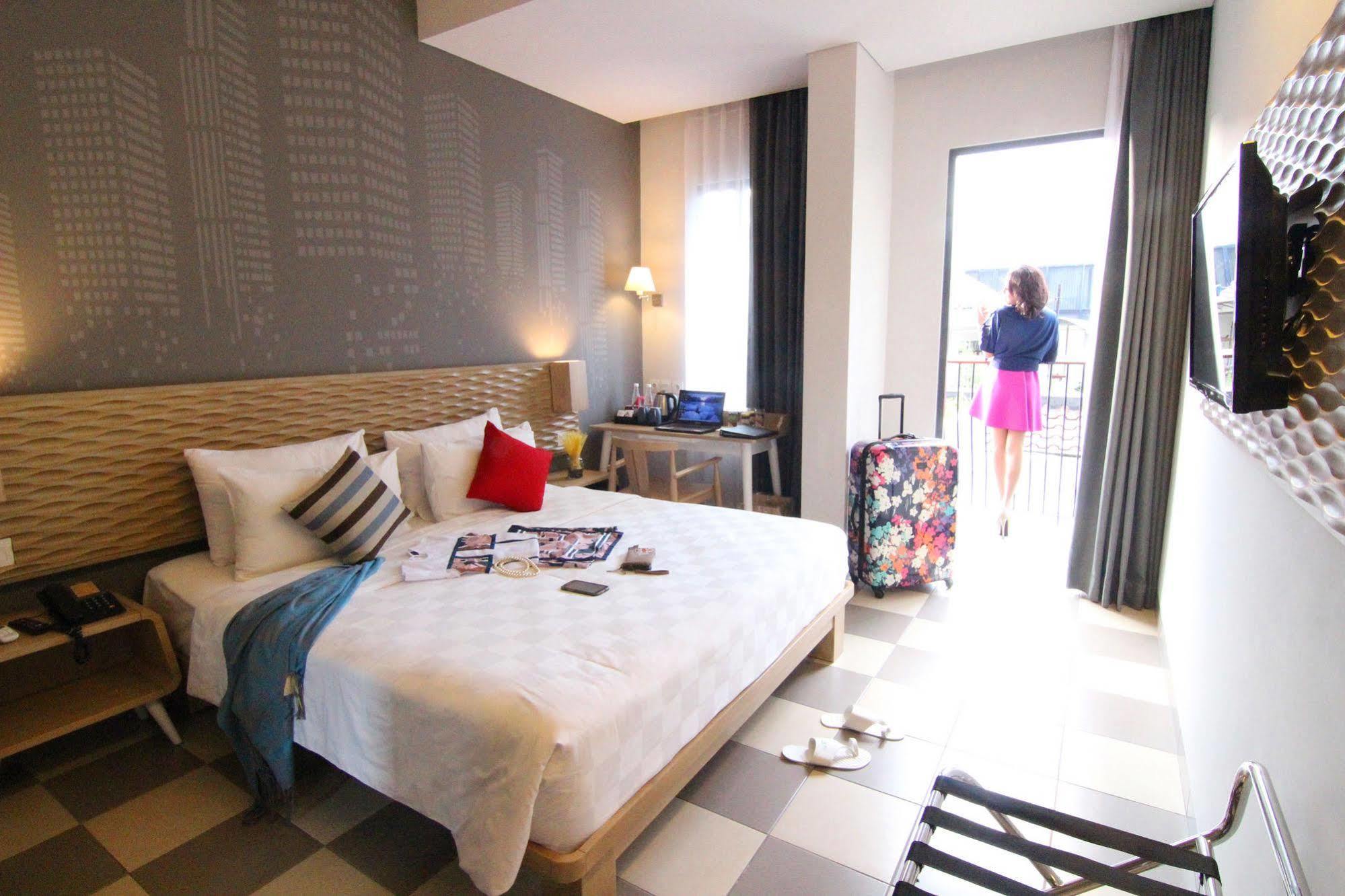 Hotel The 1o1 Dago