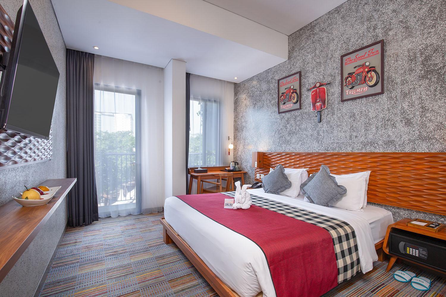 The 1o1 Dago 4* Bandung